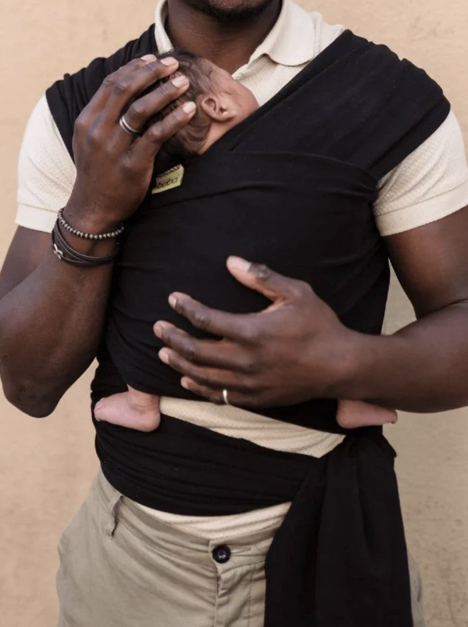 Baby Carrier