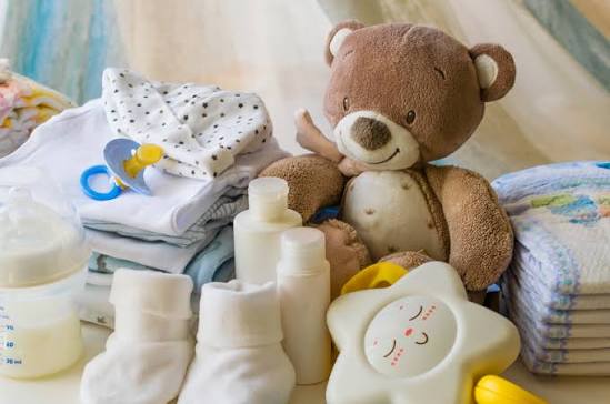 Baby Health Essentials