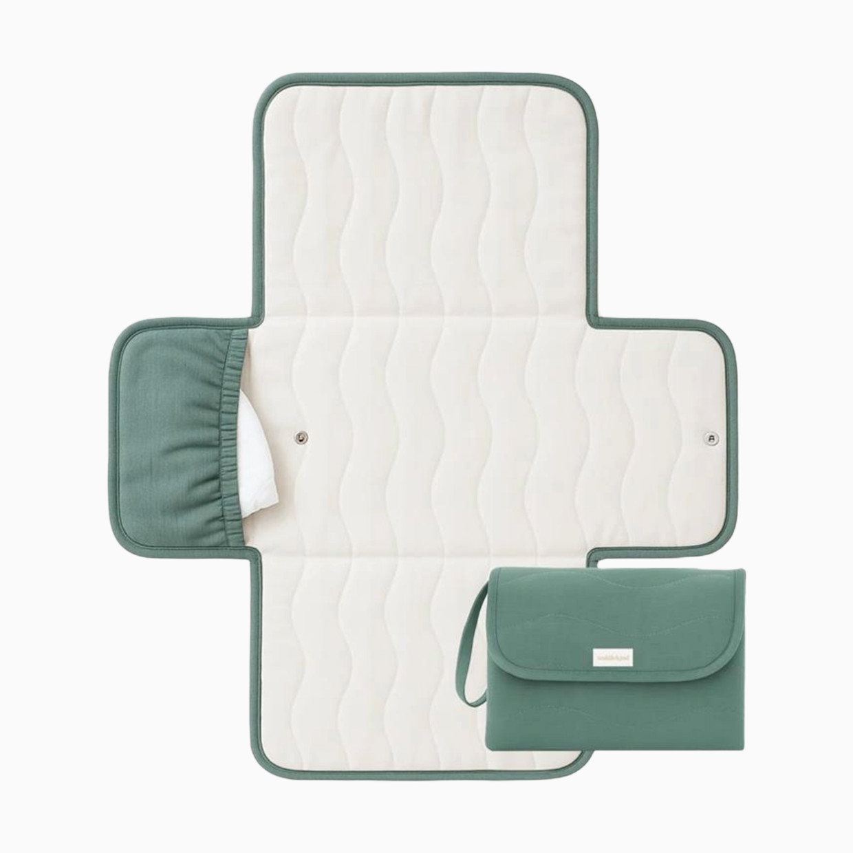 Portable Changing Pad